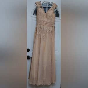 Formal Dress Ever Beauties